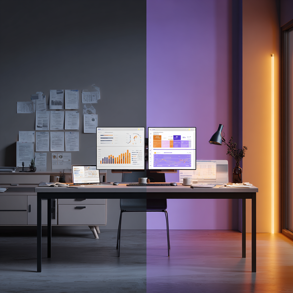 The Complete Guide to PowerPoint Automation