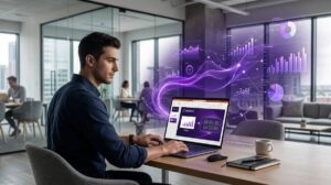 Build Better Business Presentations with INSYNCR’s Features
