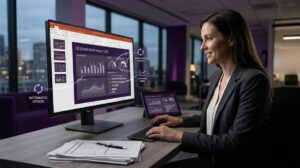 Data Credibility Presentations: How to Make Your Numbers Trusted, Clear, and Automated
