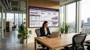 How real-time data consolidation transforms financial close procedures