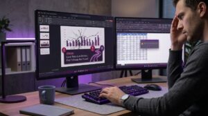 Why Excel links break in PowerPoint (and how to make reporting resilient)