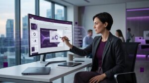 The future of presentation automation for consultants