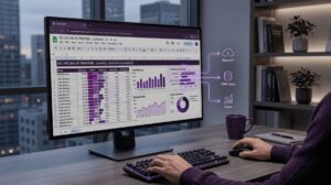 Google Sheets Live Data: From Manual Updates to Automated Reports