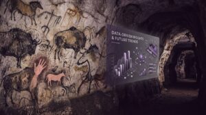 The Evolution of Presentations: From Cave Walls to Automated, Data-Driven Slides