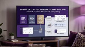 Top APIs for Live Data Presentations: Enhance Your Visual Storytelling