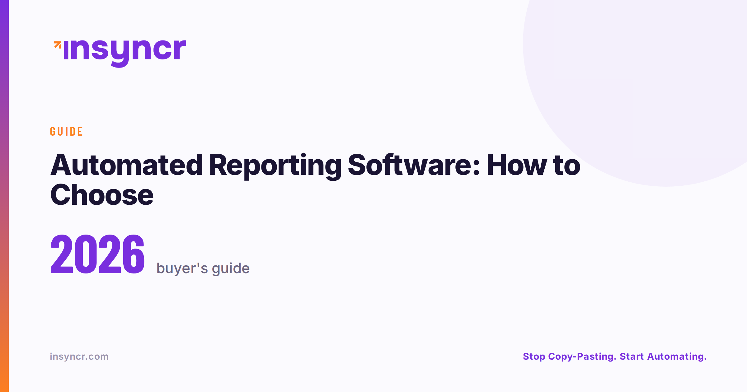 How to Choose a PowerPoint Automation Tool: A 2026 Buyer’s Guide